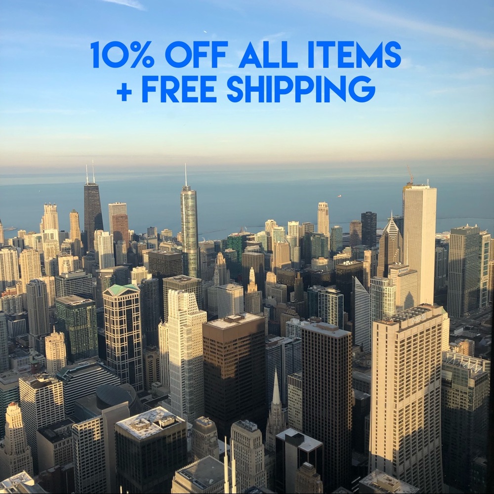End of the year sale!!